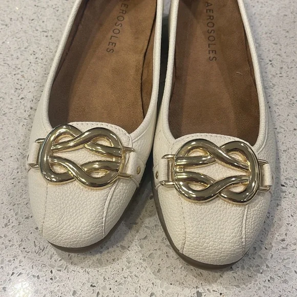 Aerosoles Women's Edna Tailored Loafers